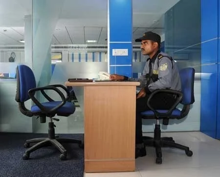 Corporate & Office Security in Mandi, Himachal Pradesh - V7 Securities Group